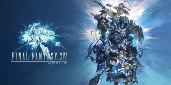 Final Fantasy XIV Mobile vise une sortie en Chine à la mi-été