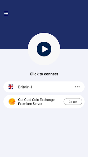 UK VPN - Use United Kingdom IP स्क्रीनशॉट 2