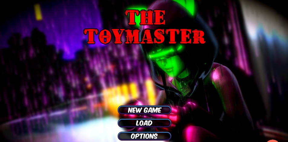 The Toymaster Capture d'écran 1