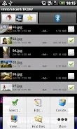 Bluetooth File Transfer स्क्रीनशॉट 1