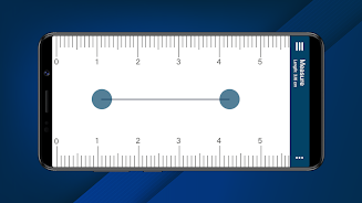 Ruler Camera: Tape Measure应用截图第3张