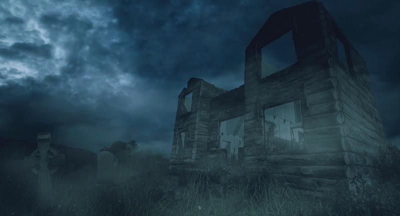 VR Zombie Horror Games 360 Screenshot 2