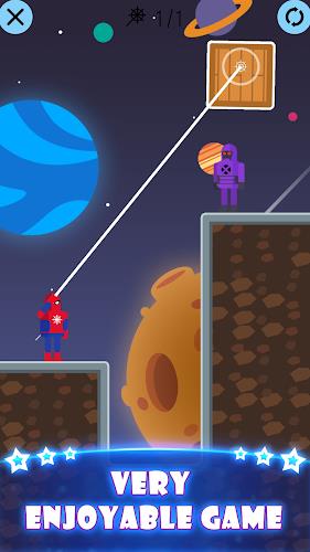 Hero Return Screenshot 2