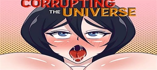 Corrupting the Universe [v3.0] स्क्रीनशॉट 3