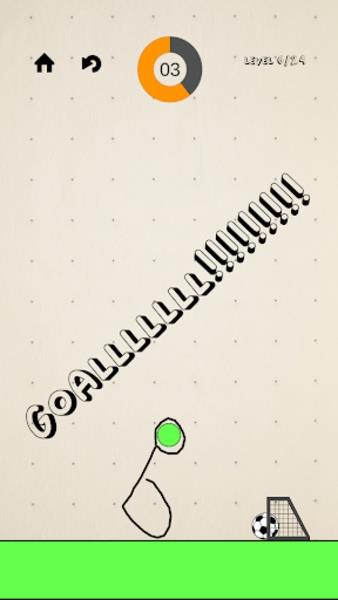 Draw To Score Скриншот 1