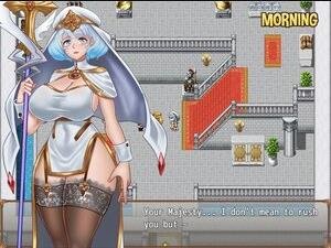 Kingdom of Passion – New Version 0.1.1應用截圖第1張