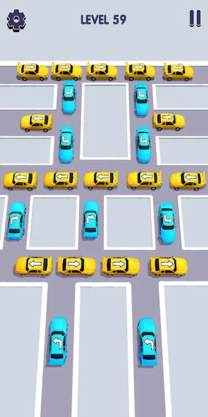 Traffic Jam: Car Escape Games Скриншот 3