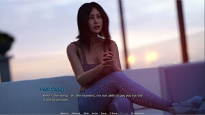 Alienated – Version 0.1 [Kalin] Скриншот 2