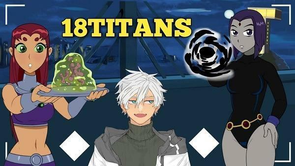 18Titans スクリーンショット 1
