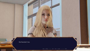 BBStories – Version 1.0 (Full Game) [RomanticCrush]應用截圖第3張