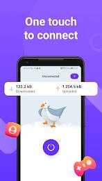 VPN Duck — Fast and Secure 스크린샷 3