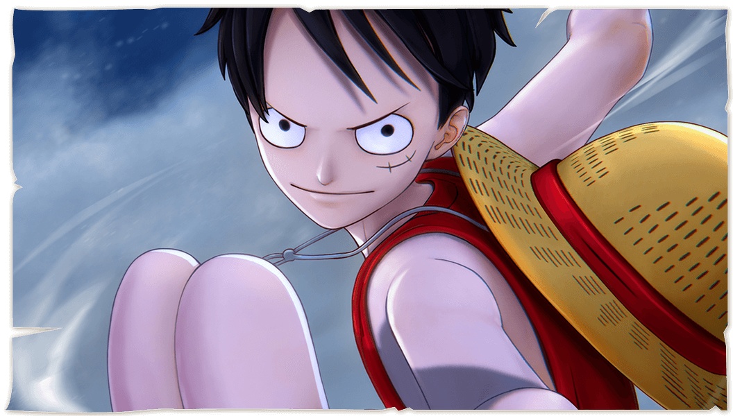 One Piece: Codename Partner Screenshot 1