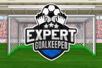 Expert goalkeeper 2022 Capture d'écran 1