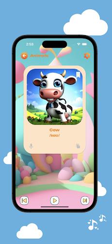 King English Kids Screenshot 2