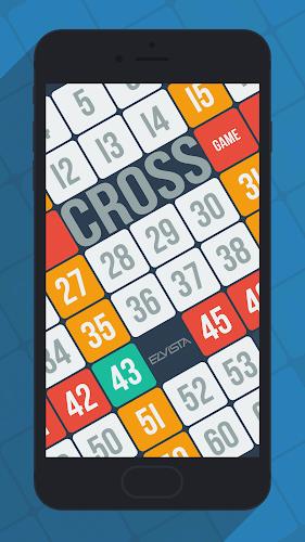 Cross Game स्क्रीनशॉट 4