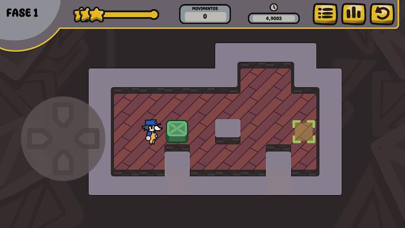 Box Box - Push box puzzle Screenshot 1