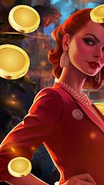 Dig and Win: Slots casino Captura de tela 1