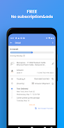 Package Tracker: Track Parcels Capture d'écran 4