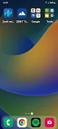 ZENIT Launcher 2024 스크린샷 3