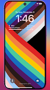 iPhone 15 Pro Max Launcher应用截图第1张