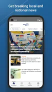 WSBT-TV News 스크린샷 1