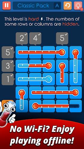 Grids of Thermometers應用截圖第4張