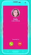 My Princess Chat Simulation 스크린샷 2