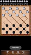 Filipino Checkers - Dama Capture d'écran 2