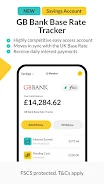 NuWealth: Save & Invest应用截图第3张
