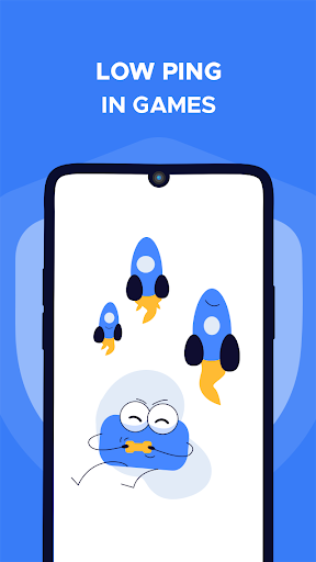 BeastVPN: Secure and Fast VPN Capture d'écran 4