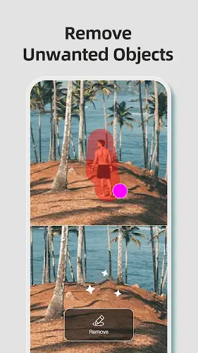 Photo Editor, Collage - Fotor 스크린샷 4