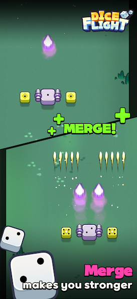 Dice Flight Mod Screenshot 2