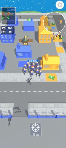 American Mafia スクリーンショット 1