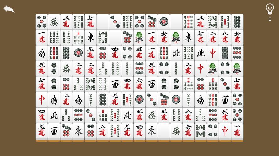 二角取りパズル Capture d'écran 4