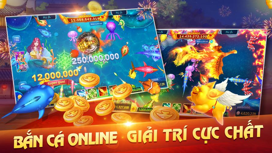 Texas Poker Việt Nam स्क्रीनशॉट 1