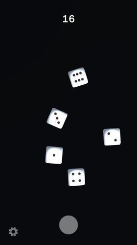 Dice Capture d'écran 2