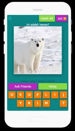 Learn Animals应用截图第1张