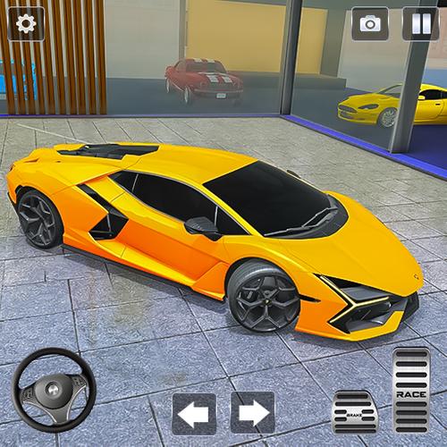 Car Sales Simulator 2024應用截圖第1張