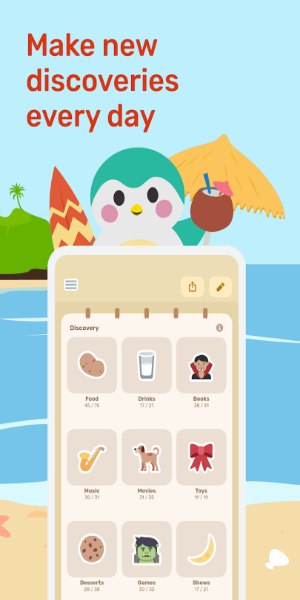 Finch: Self Care Pet應用截圖第2張