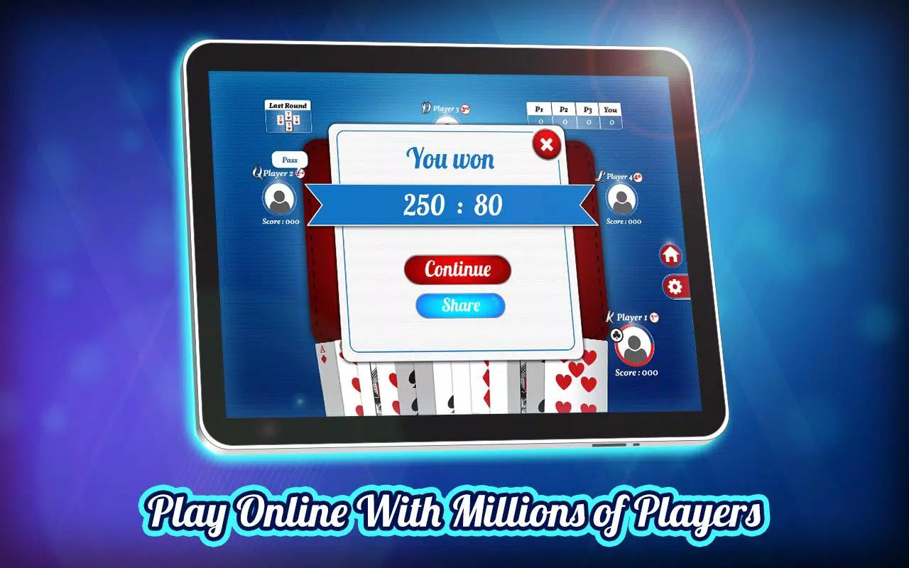 King Trix Screenshot 4