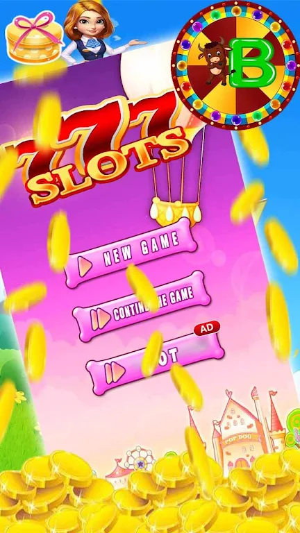 Riches Slots應用截圖第1張