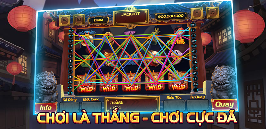 52 Vip Play : Danh Bai Dai Gia應用截圖第2張