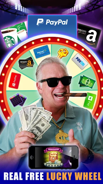 Fortune Bingo Clash: Win Cash应用截图第3张