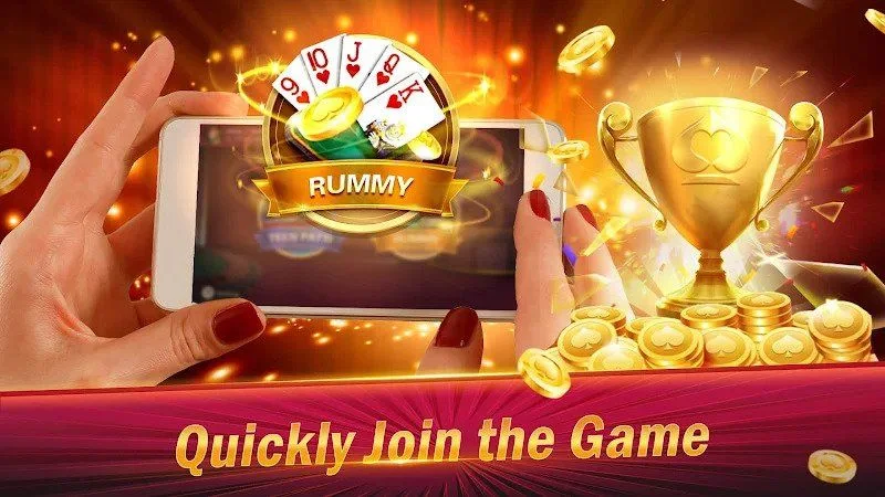 Teen Patti Wala Game Online應用截圖第3張