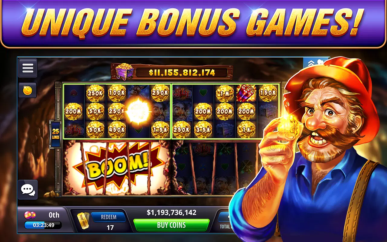 Take 5 Vegas Casino Slot Games Screenshot 2