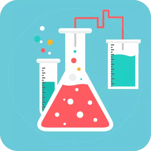 Chemistry Lab