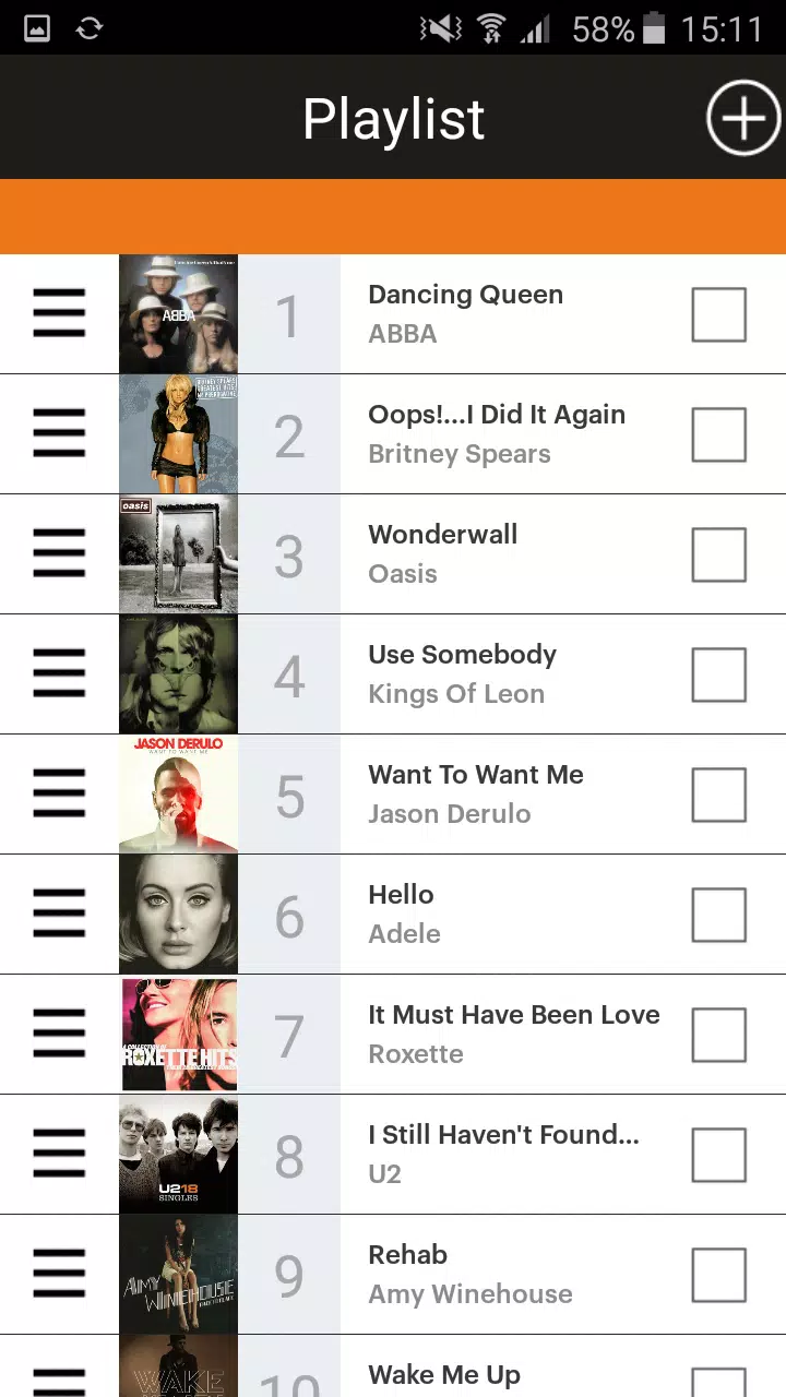SingStar™ Mic应用截图第3张
