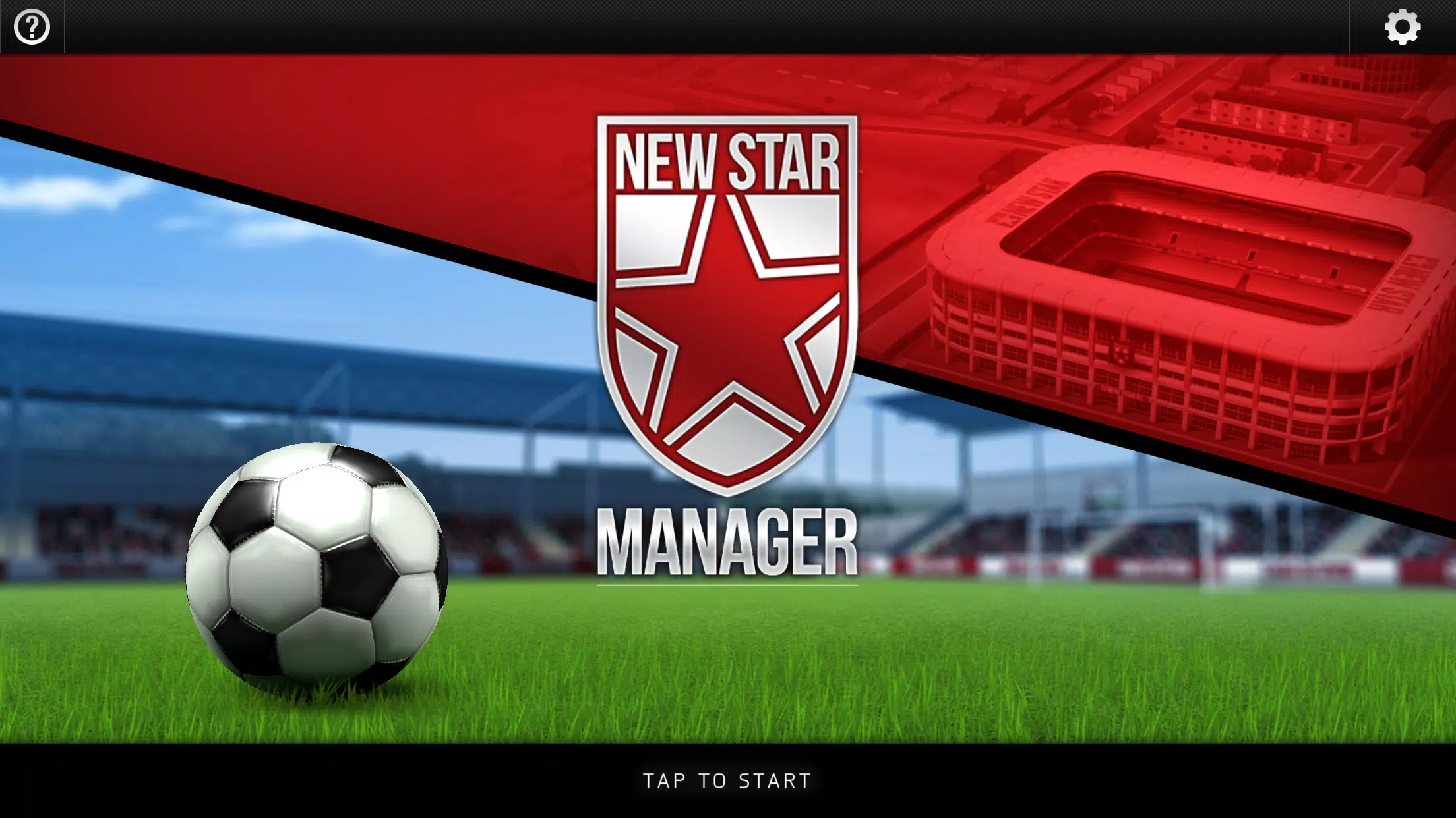 New Star Manager应用截图第2张