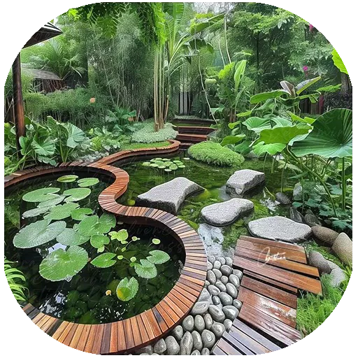 backyard landscape design app