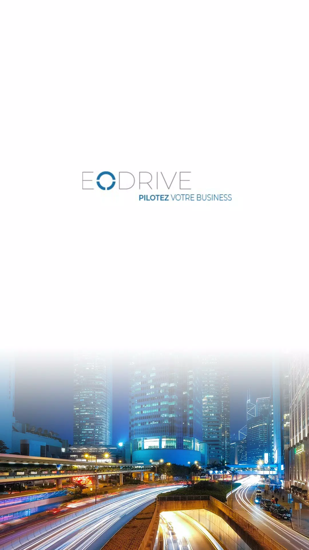 EODRIVE應用截圖第1張